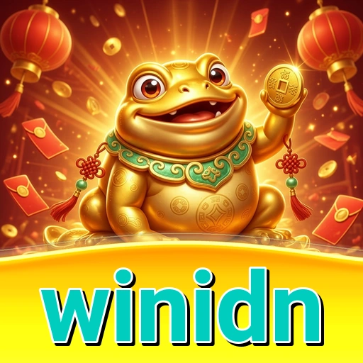 Logo winidn
