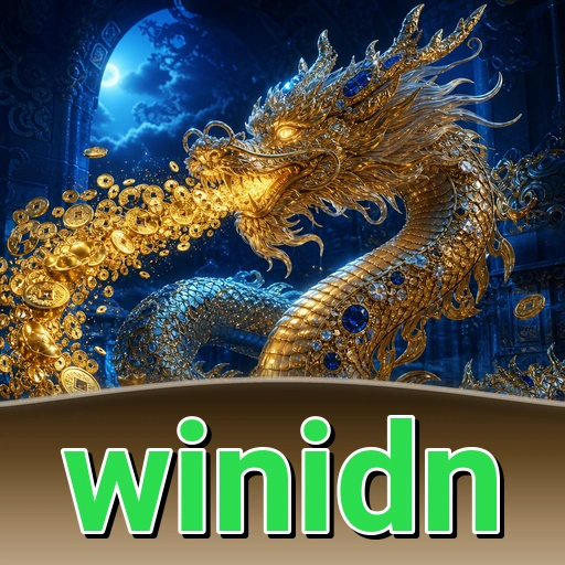 Logo winidn