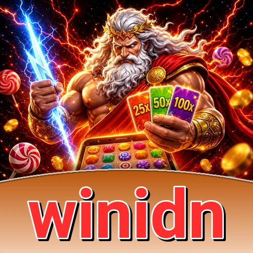 Langkah unduh winidn APK Indonesia di HP Android