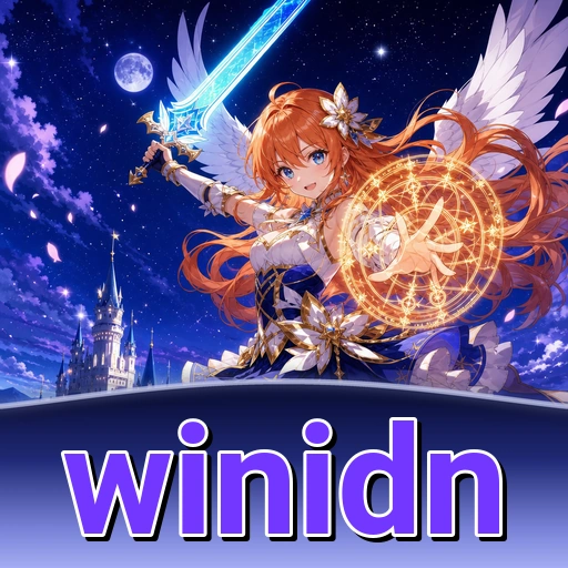 Logo winidn