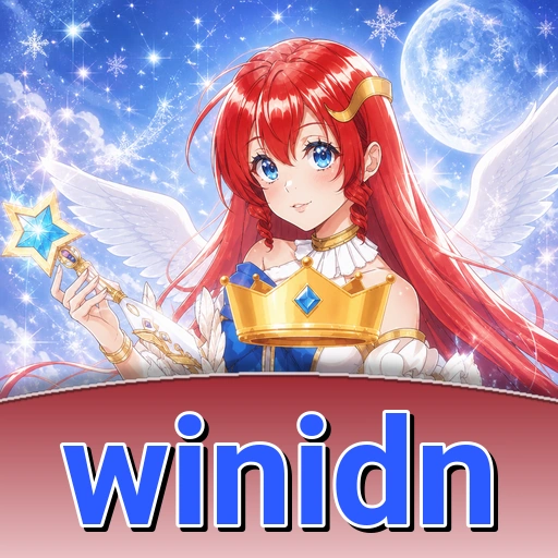 Logo winidn