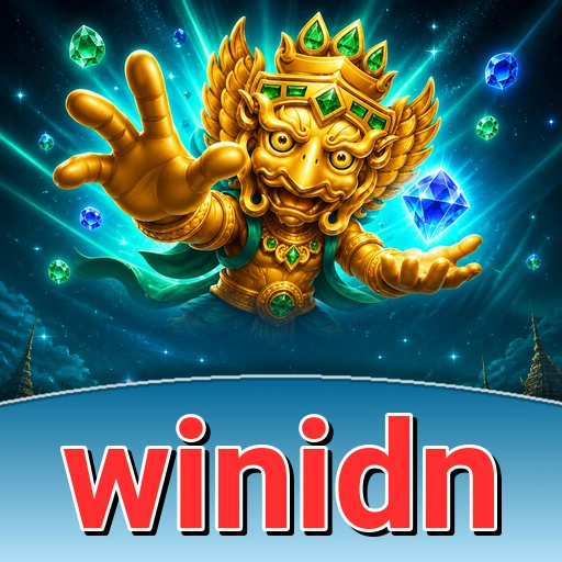 Logo winidn