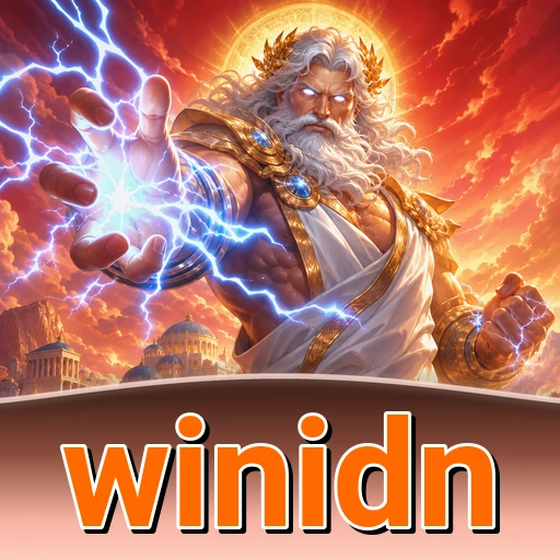 Cek alamat situs winidnnb.com di browser sebelum unduh APK